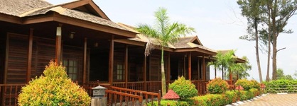 Ktm Resort