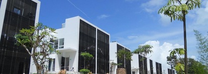 Montigo Resorts Nongsa