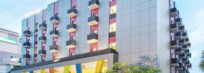 Amaris Hotel Padjajaran Bogor