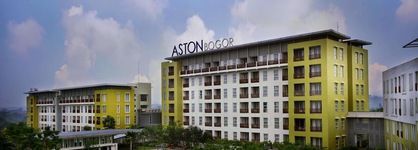 Aston Bogor Hotel & Resort
