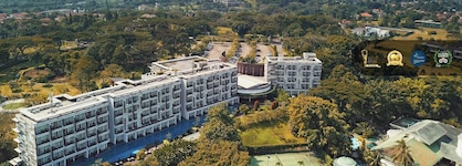 R Hotel Rancamaya