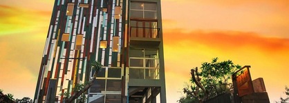 Frii Bali Echo Beach