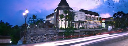 Hotel Neo Denpasar By Aston