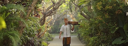 Mahagiri Villas Sanur