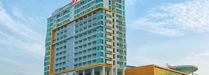 Swiss-Belhotel Balikpapan