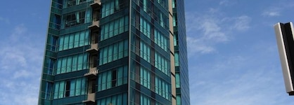 Novotel Lampung