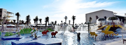 Royalton Riviera Cancun, An Autograph Collection All-Inclusive Resort & Casino