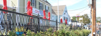 Hotel 1620 Plymouth Harbor
