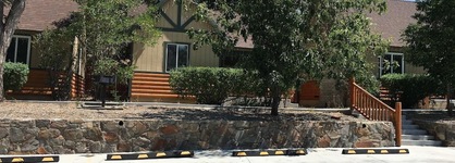 Bear Creek Resort