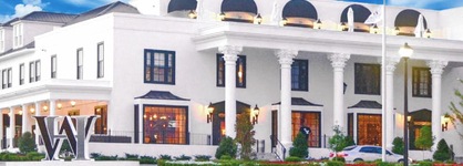 White House Hotel