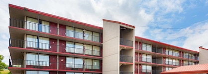 Rodeway Inn & Suites Birmingham I-59 Exit 134