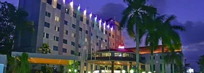 Blue Sky Hotel