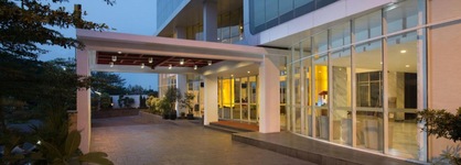 Hariston Hotel & Suites