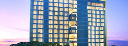 Doubletree By Hilton Hotel Jakarta - Diponegoro
