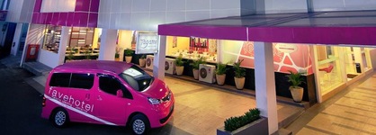 Favehotel Kelapa Gading