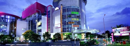 Favehotel Pluit Junction