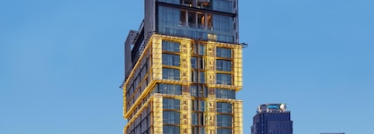 Fraser Residence Menteng Jakarta