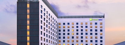 Holiday Inn Express Jakarta Pluit Citygate By Ihg