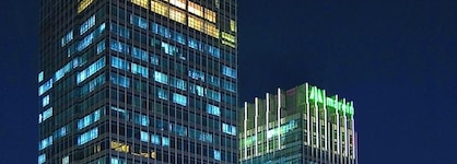 The Mayflower, Jakarta - Marriott Executive Apartments
