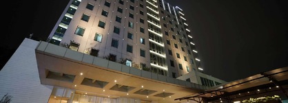 Park Hotel Cawang - Jakarta