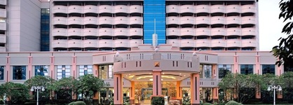 Sunlake Waterfront Resort And Convention