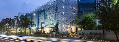 1O1 Urban Jakarta Kelapa Gading