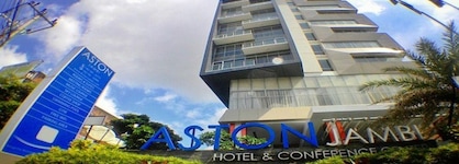 Aston Jambi Hotel & Conference Center
