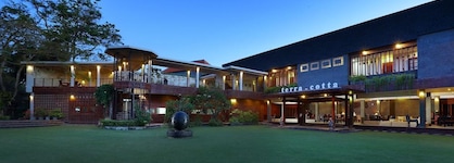 Alindra Villas & Spa