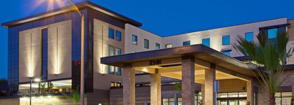Hilton Garden Inn Irvine Orange County Airport