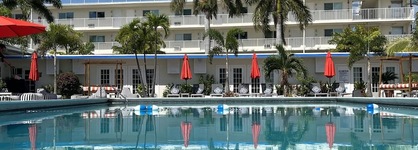 Skipjack Resort & Marina