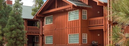 Worldmark Big Bear Lake