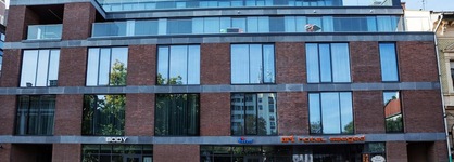 Art Hotel Szeged