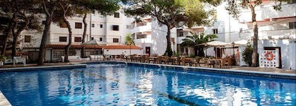 Apartamentos Es Pujols