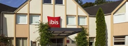 Ibis Jouy En Josas Velizy