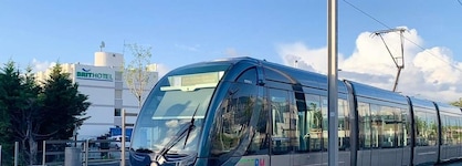 Brit Hotel Bordeaux Aéroport - Le Soretel