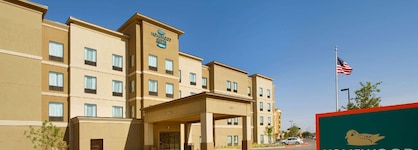 Homewood Suites by Hilton Midland