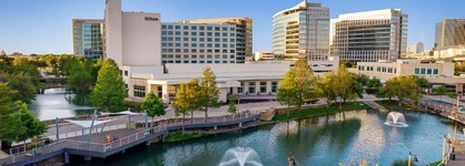 Hilton Dallas Plano Granite Park