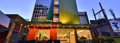 De Batara Hotel