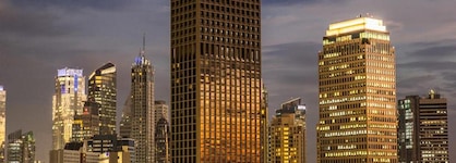 Fairmont Jakarta