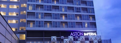 Aston  Imperial Bekasi Hotel & Conference Center