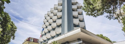 Hotel Raffaello
