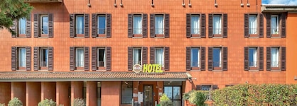 B&B Hotel Bergamo City