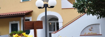 Hotel La Marticana