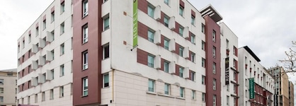 B&B Hotel Paris Saint-Denis Pleyel