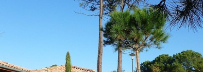 Domaine Du Ferret Restaurant & Spa