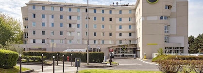 B&B Hotel Paris Roissy Cdg Aéroport