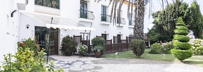 Hotel Dom Vasco