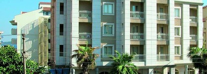 Almena Hotel