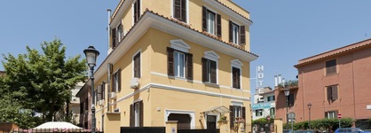 Hotel Infinito