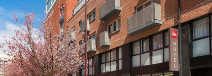 Ibis Lille Centre Grand Palais